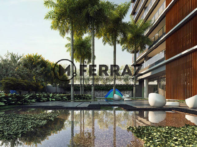 Venda em Moema - São Paulo