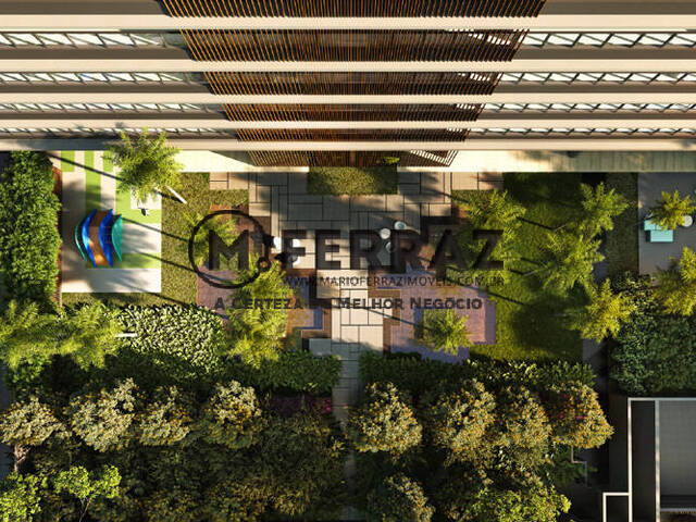 #1593145 - Apartamento para Venda em São Paulo - SP - 2