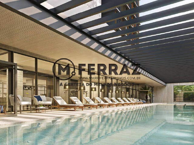 #1593145 - Apartamento para Venda em São Paulo - SP - 3