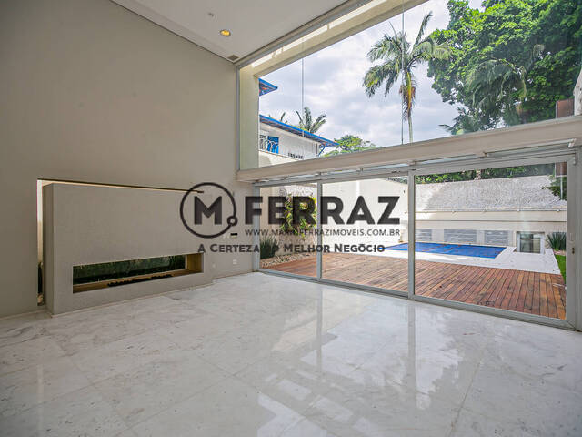 #311961 - Casa para Locação em São Paulo - SP - 3