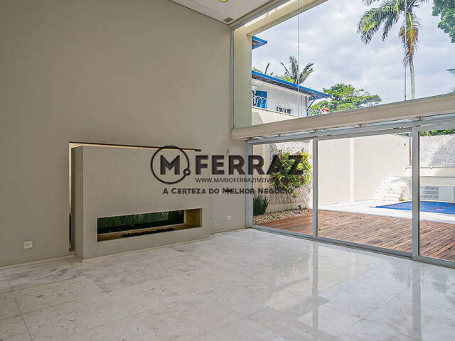 Casa para Locação em São Paulo - 5