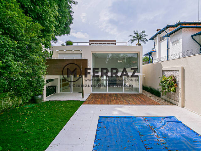 #311961 - Casa para Locação em São Paulo - SP