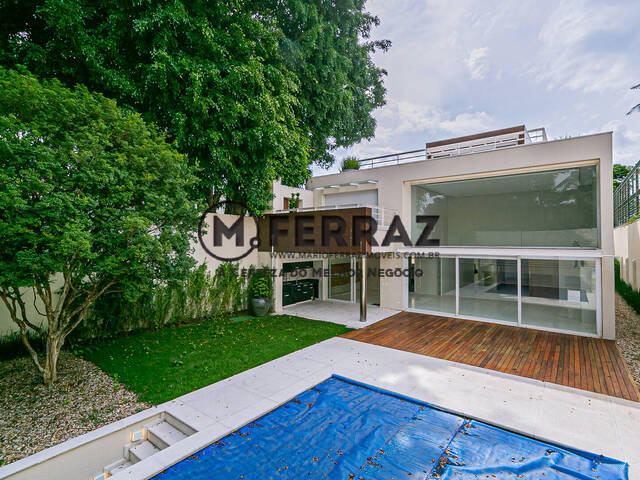 Locação em Jardim Paulista - São Paulo