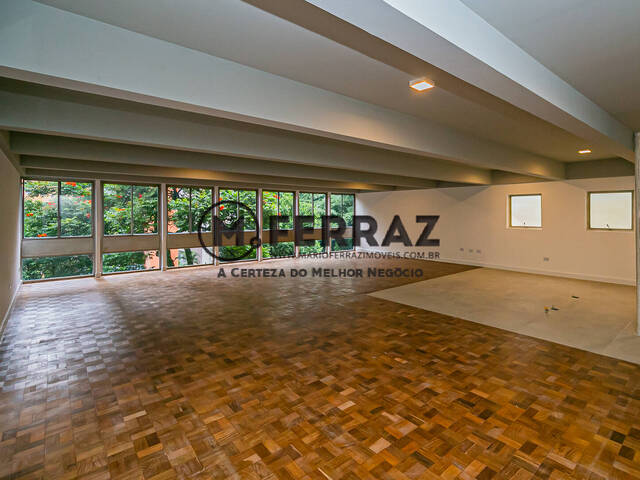 Venda em Higienópolis - São Paulo