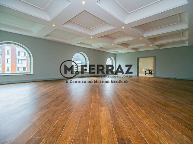 #1590669 - Apartamento para Venda em São Paulo - SP - 2