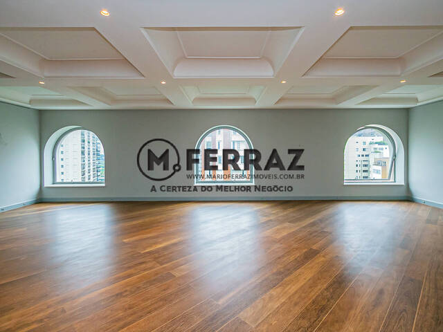 #1590669 - Apartamento para Venda em São Paulo - SP - 3