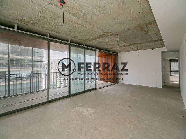 Venda em Vila Nova Conceição - São Paulo