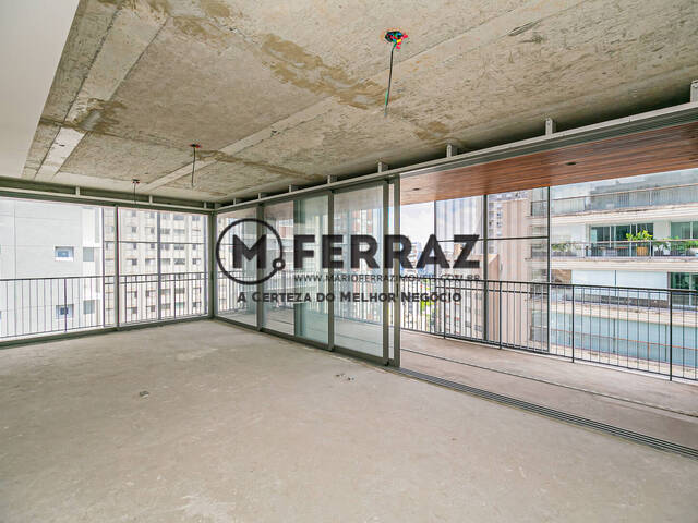 #1593142 - Apartamento para Venda em São Paulo - SP - 3