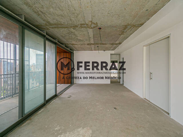 #1593142 - Apartamento para Venda em São Paulo - SP - 2