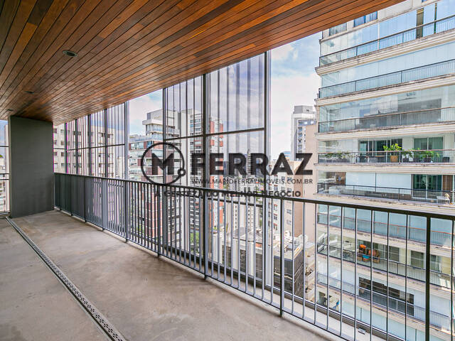 Apartamento para Venda em São Paulo - 5