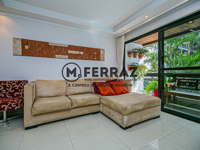 Apartamento para Venda em São Paulo - 3