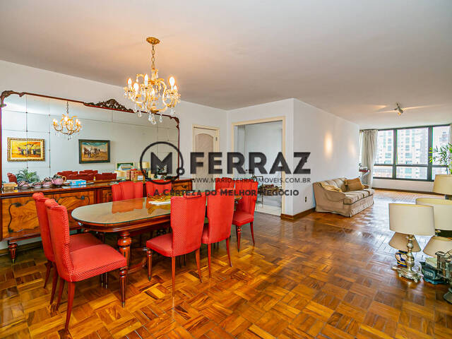 Venda em Jardim Europa - São Paulo