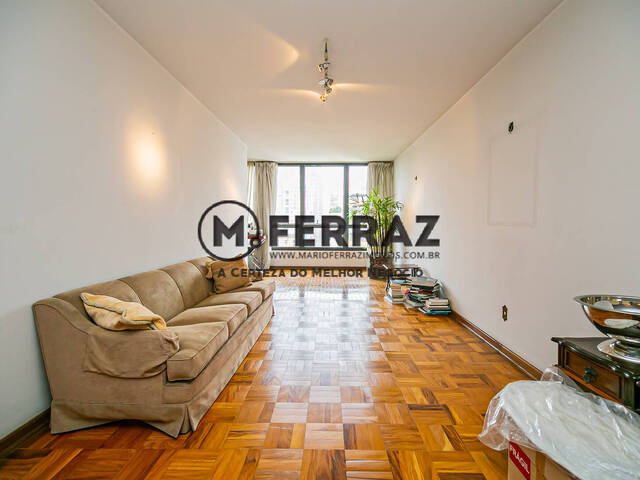 #1590225 - Apartamento para Venda em São Paulo - SP - 2