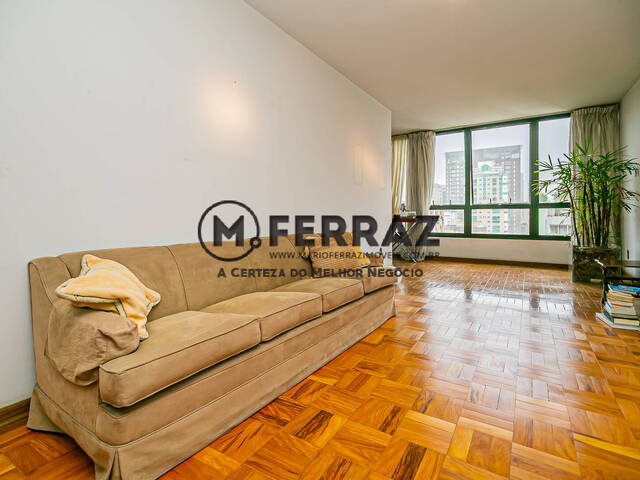 #1590225 - Apartamento para Venda em São Paulo - SP - 3
