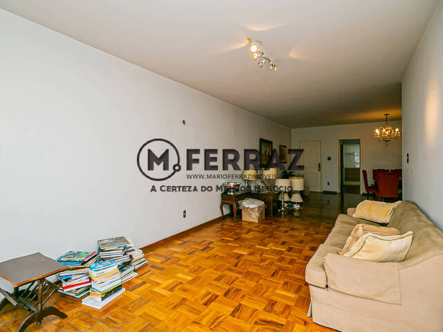 Apartamento para Venda em São Paulo - 4