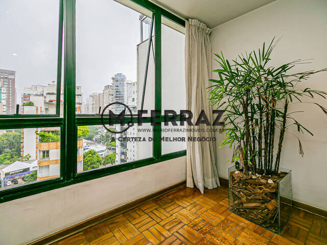 Apartamento para Venda em São Paulo - 5