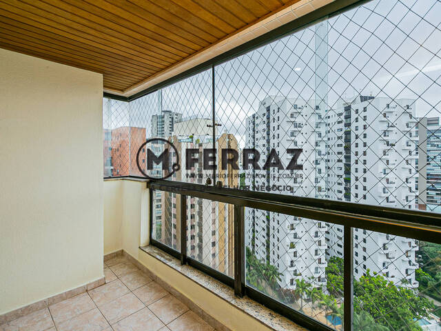 Apartamento para Venda em São Paulo - 3