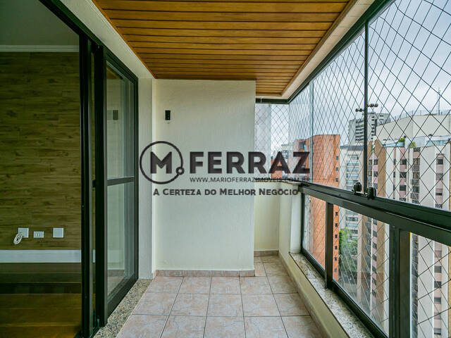 Apartamento para Venda em São Paulo - 4