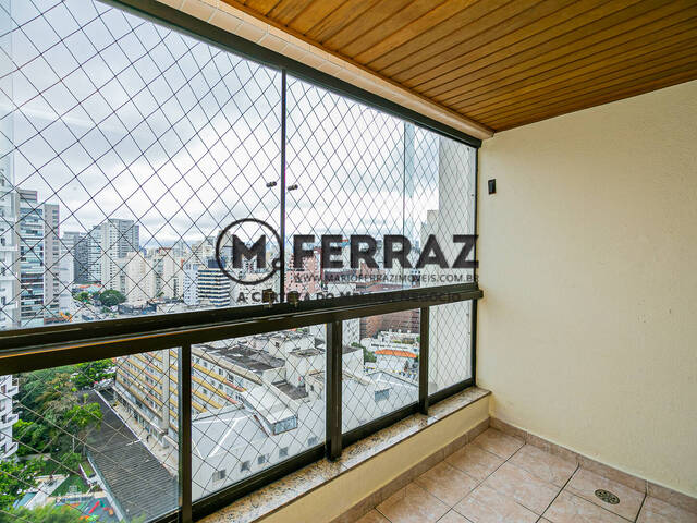 Apartamento para Venda em São Paulo - 5