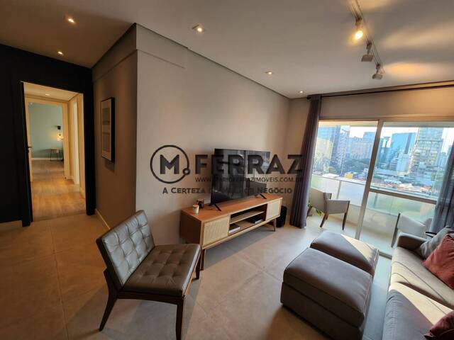 #1593098 - Apartamento para Venda em São Paulo - SP - 2