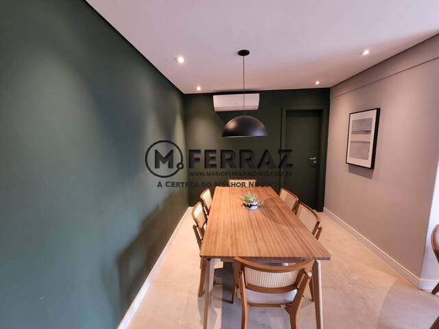 Apartamento para Venda em São Paulo - 4