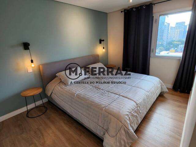 Apartamento para Venda em São Paulo - 5