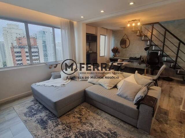 #1592673 - Cobertura para Venda em São Paulo - SP - 3