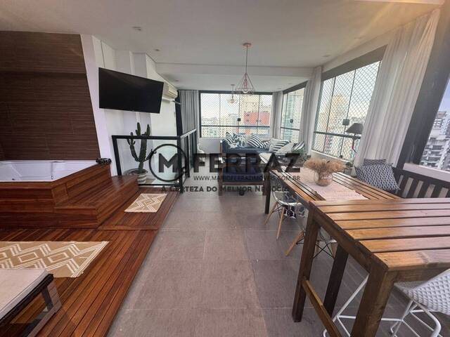 Venda em Moema - São Paulo