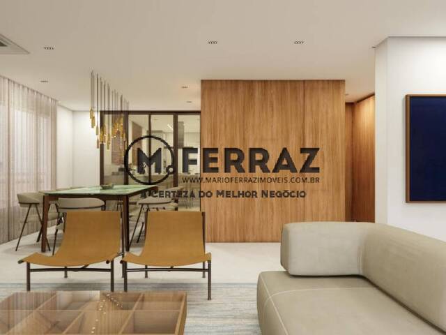 Apartamento para Venda em São Paulo - 4
