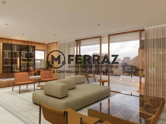 Venda em Jardim Europa - São Paulo