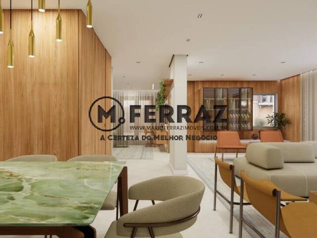 #1593306 - Apartamento para Venda em São Paulo - SP - 3