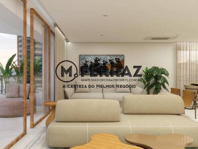 Apartamento para Venda em São Paulo - 5