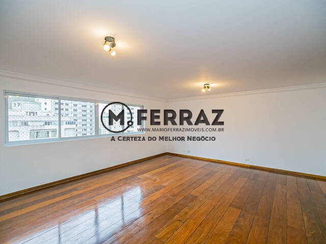 Apartamento para Locação em São Paulo - 2
