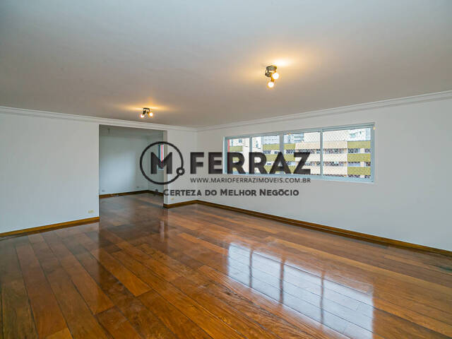 Locação em Itaim Bibi - São Paulo