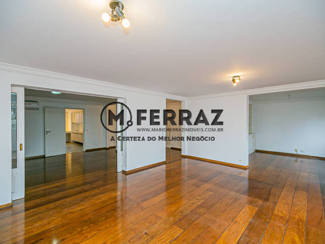 Apartamento para Locação em São Paulo - 3
