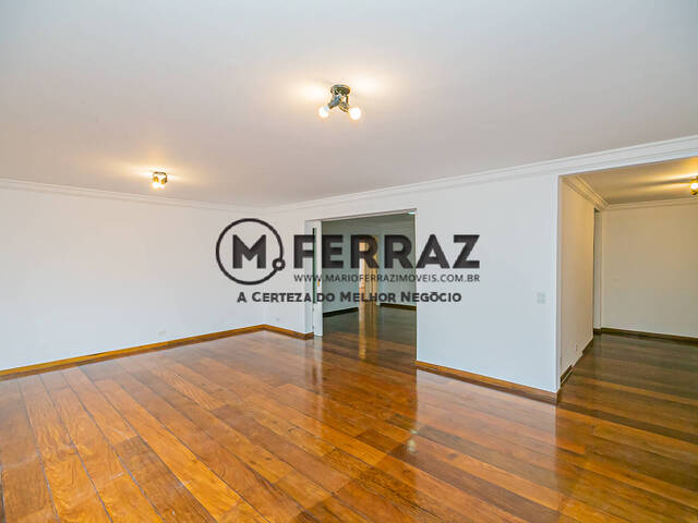 Apartamento para Locação em São Paulo - 4