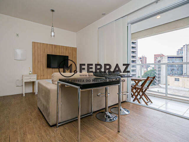 Apartamento para Venda em São Paulo - 3