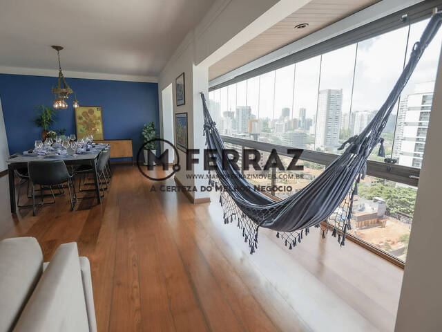 Apartamento para Venda em São Paulo - 2