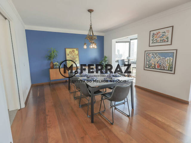 Apartamento para Venda em São Paulo - 5