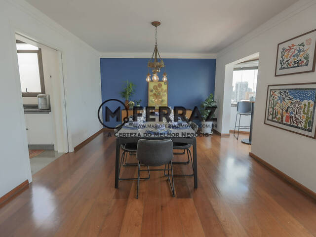 Apartamento para Venda em São Paulo - 4