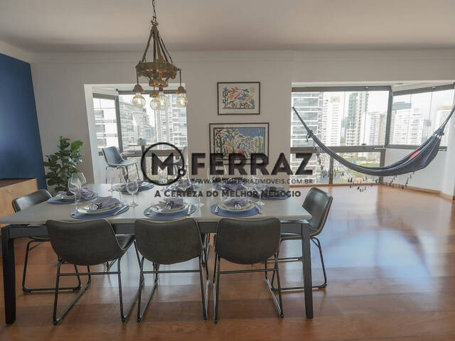Apartamento para Venda em São Paulo - 3