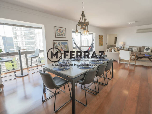 Venda em Brooklin - São Paulo