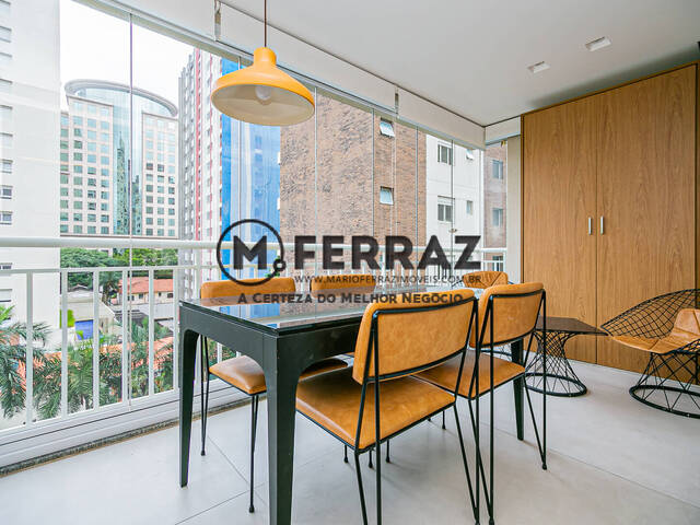 Apartamento para Venda em São Paulo - 3