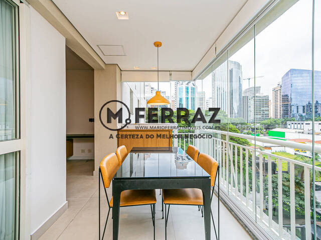 Apartamento para Venda em São Paulo - 2