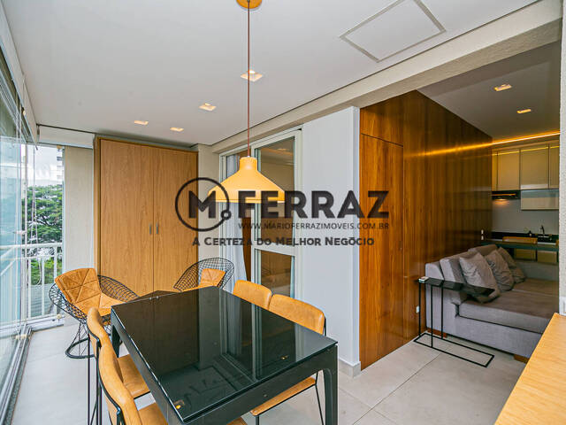 Apartamento para Venda em São Paulo - 4