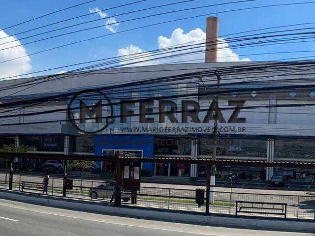 #298652 - Galpão para Venda em São Paulo - SP - 2