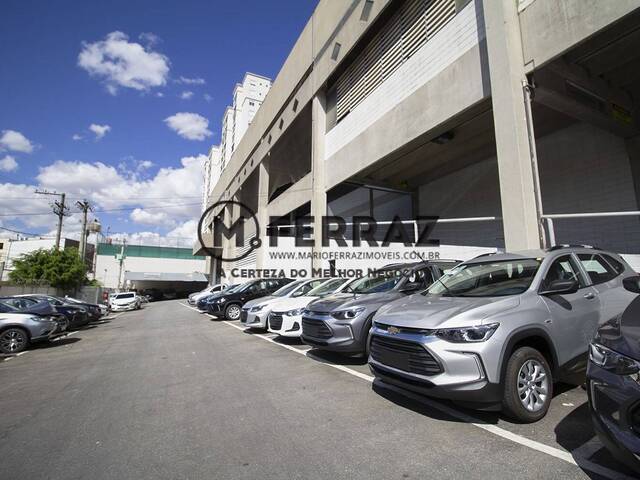 #298652 - Galpão para Venda em São Paulo - SP - 3