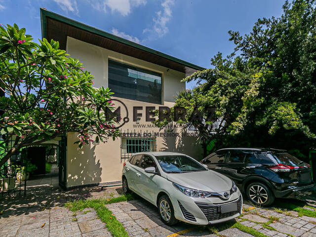 Venda em Pinheiros - São Paulo