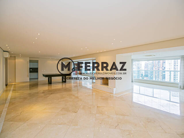 Apartamento para Venda em São Paulo - 4