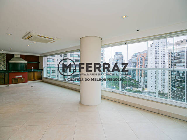 #1593015 - Apartamento para Venda em São Paulo - SP - 3